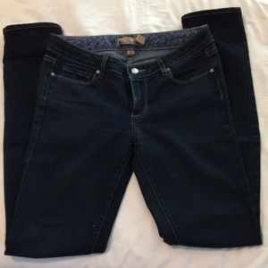 Paige Skyline Jeans